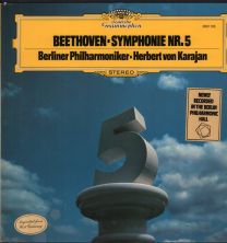 Beethoven - Symphonie Nr. 5