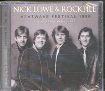 Heatwave Festival 1980