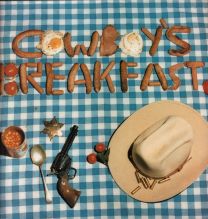 Cowboy's Breakfast
