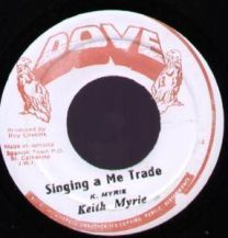 Singing A Me Trade