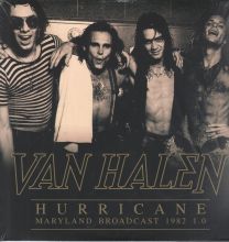 Hurricane - Maryland Broadcast 1982 1.0