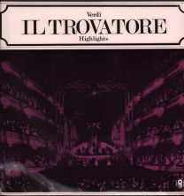 Verdi - Il Trovatore Highlights