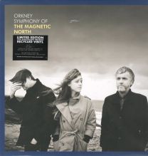 Orkney - Symphony Of The Magnetic North