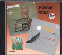 Howlin' Wolf / Moanin' In The Moonlight
