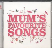 Mum's Favourite Songs