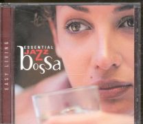 Easy Living: Essential Jazz Bossa