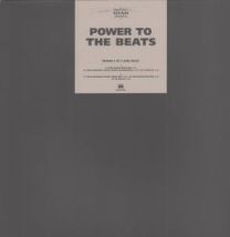 Power To The Beat