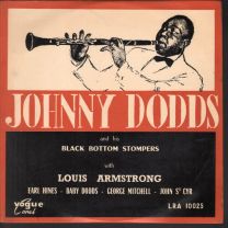 Johnny Dodds Vol. 1