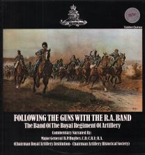 Following The Guns With The R.a. Band