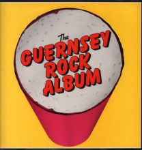 Guernsey Rock Album