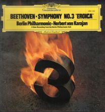 Beethoven - Symphony No.3 Eroica