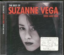 Best Of Suzanne Vega: Tried And True