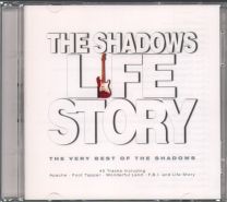 Life Story (The Very Best Of The Shadows)