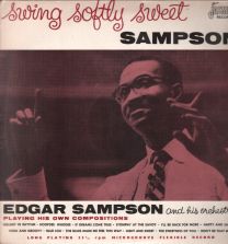 Swing Softly Sweet Sampson