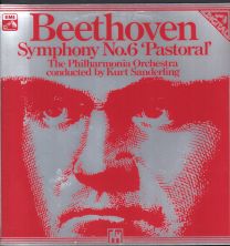 Beethoven - Symphony No. 6 'Pastoral'