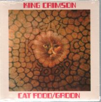 Cat Food / Groon