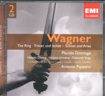 Wagner - The Ring, Tristan Und Isolde - Scenes And Arias