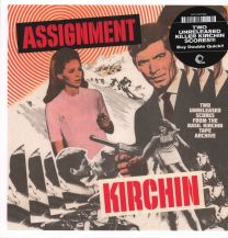 Assignment Kirchin
