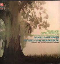 Schumann - Piano Concerto