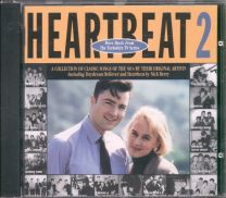 Heartbeat 2 (Music From The Abc-Tv Series)