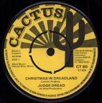 Christmas In Dreadland