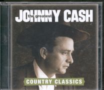 Greatest: Country Classics