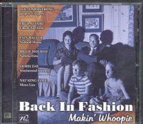Back In Fashion - Makin' Whoopie