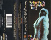 George Clinton Family Series Part 3: P Is The Funk