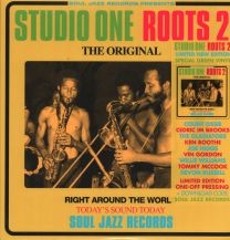 Studio One Roots 2