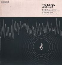 Library Archive 2