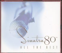 Sinatra 80Th All The Best