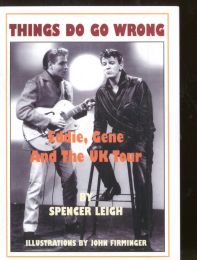 Things Do Go Wrong - Eddie, Gene And The Uk Tour