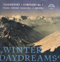 Tchaikovsky - Symphony No.1
