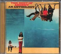 Argent Anthology - A Collection Of Greatest Hits