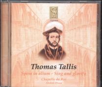 Thomas Tallis - Spem In Alium - Sing And Glorify