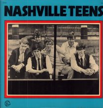 Nashville Teens