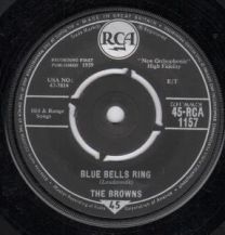Blue Bells Ring