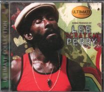 Ultimate Collection - Songs Produced By Lee "Scratch" Perry