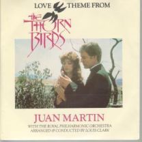 Love Theme From The Thorn Birds