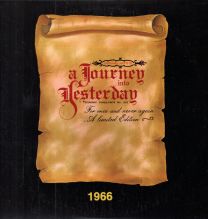 A Journey Into Yesterday-1966
