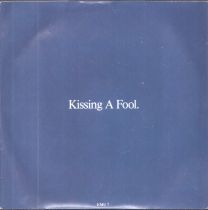 Kissing A Fool