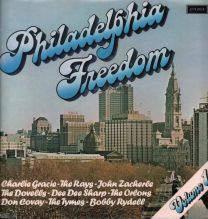 Philadelphia Freedom Volume One