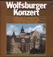 Wolfsburger Konzert