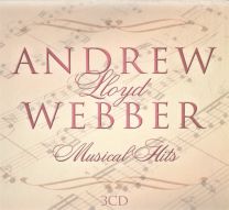 Andrew Lloyd Webber - Musical Hits