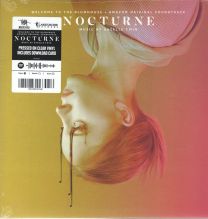Nocturne (Welcome To The Blumhouse) Ost