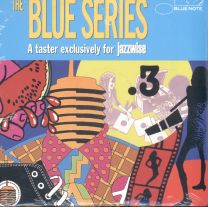 Blue Series - A Taster Exclusively For Jazzwise