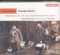 John Ireland - Chamber Works