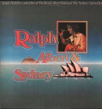 Ralph Albert & Sydney