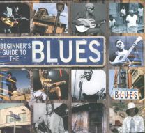 Beginner's Guide To The Blues