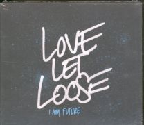 Love Let Loose
